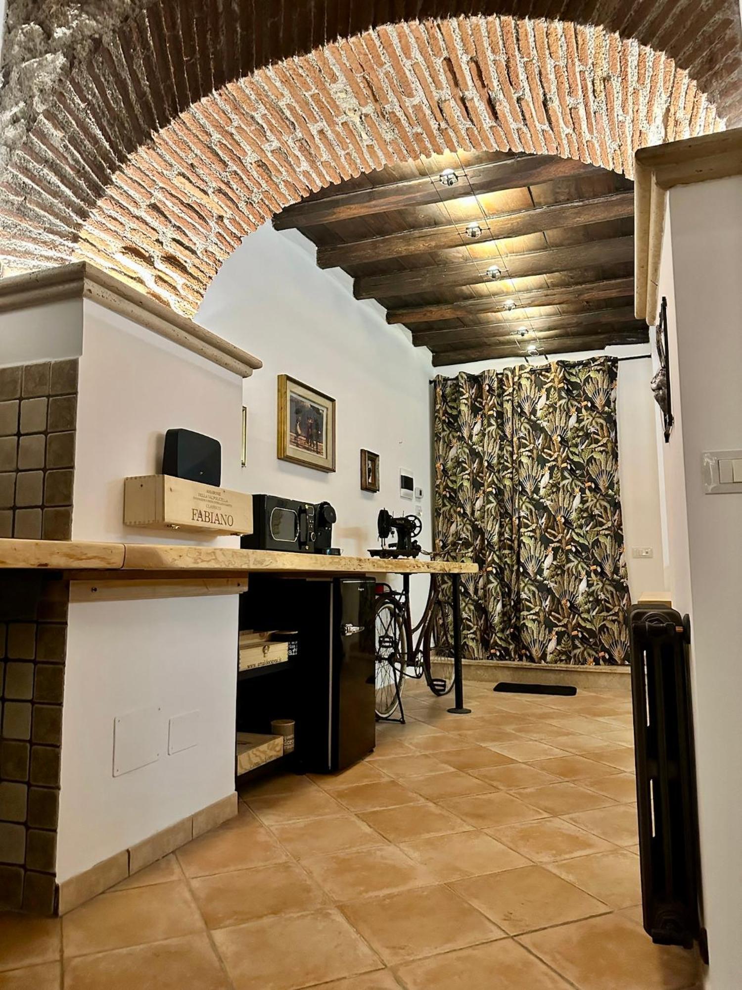 Koru House Ariccia Villa Kültér fotó