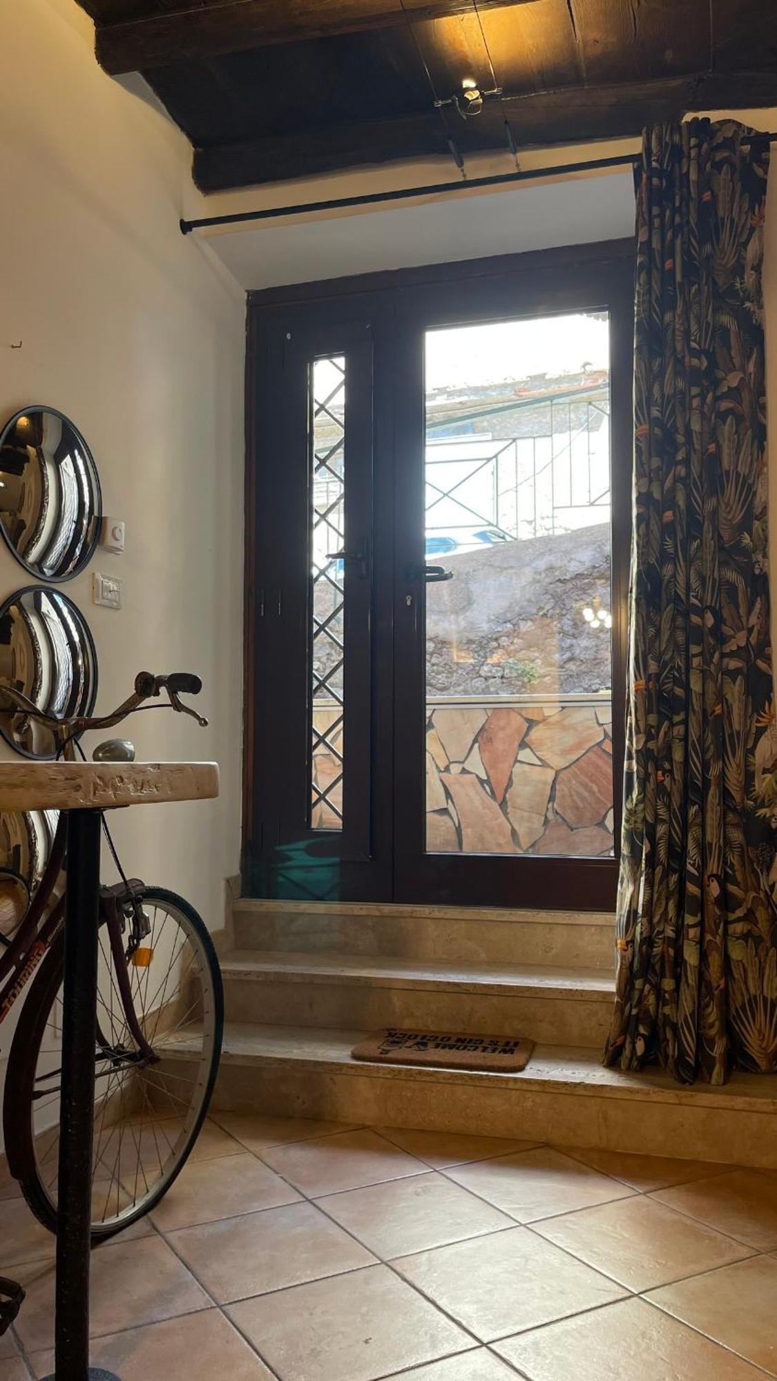 Koru House Ariccia Villa Kültér fotó