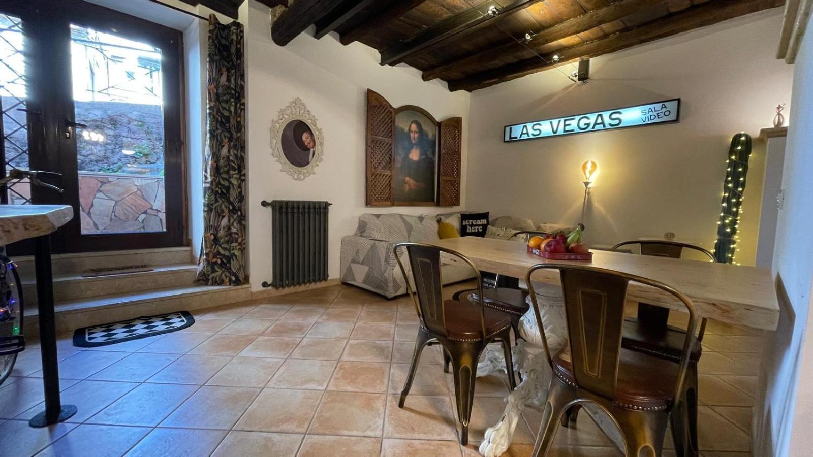 Koru House Ariccia Villa Kültér fotó