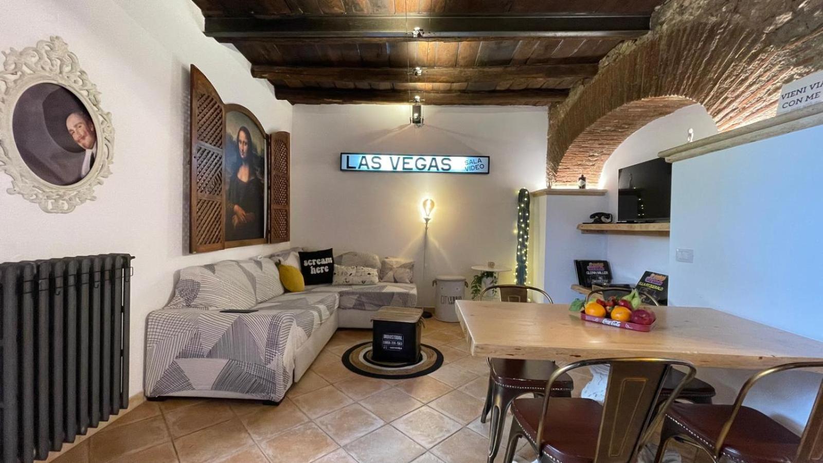 Koru House Ariccia Villa Kültér fotó